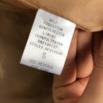 HYFVE Leopard Faux Fur Jacket Size S Photo 4