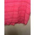 White Stag  Coral Button Down Shirt‎ Top Women's Sz 22w/24w Photo 6