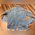 Aeropostale  Y2K Jean jacket XS Photo 1