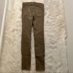 J Brand 901 Legging Jeans in Sandstone Photo 7