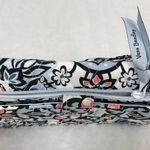 Vera Bradley  RFID Smartphone Wristlet Wallet Cotton in Lisbon Medallion Photo 3