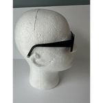 DKNY  Women’s Black Butterfly Sunglasses New NWT Photo 2