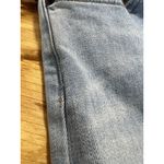 Reformation  High Rise Skinny Jean in Amalfi Wash Size 26 Party Preppy Designer‎ Photo 11