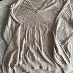 Christian Dior Sweater Vintage V-Neck Photo 0