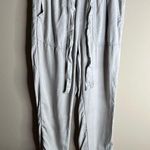 Nicole Miller 100% Lyocell jogger pants Photo 0