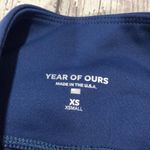 Revolve NEW YEAR OF OURS NAVY LEGGINGS XS FROM Photo 1