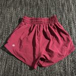 Lululemon Hotty Hot High-Rise Short Photo 1