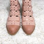 Free People NWOT vegan highland ankle boot Photo 3