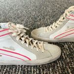 Golden Goose  Deluxe Brand GGDB Slides Size 37 leopard glitter w box & pa… Photo 5