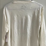 Spiritual Gangster Grateful Pink Blue LS Shirt Top Tee XS New with Tags Photo 8