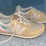 New Balance Classic Sneakers Photo 0