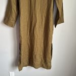 Sleeper  - Linen Robe Dress Onesize Photo 9
