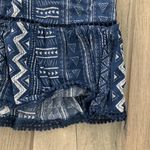 Ocean Drive  blue dress Photo 4