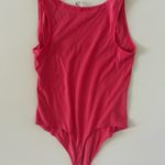 Lululemon Pink  Bodysuit Photo 1