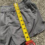 Aeropostale Live Love Dream gray athletic shorts S Photo 3