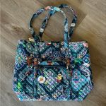 Vera Bradley NWT Disney Pixar Vera Tote Photo 4