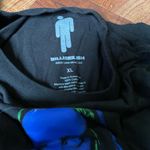 Billie Eilish  Black T Shirt size XL Photo 1