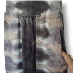 Young Fabulous and Broke Young, Fabulous, & Broke Groove Knit Tie Dye Jogger Pants ✨NWOT✨ RARE Brown Photo 4