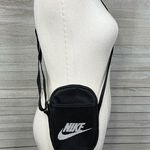 Nike Small Black Crossbody Bag Photo 0