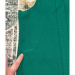 Greylin  Ribbed Sleeveless Top Photo 3