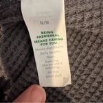 Aerie  Waffle Lumber Jane Shirt Size M Photo 6