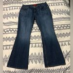 Arizona Jeans flare/wide leg jeans Photo 0