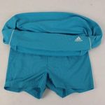 Adidas women's  shorts Photo 1