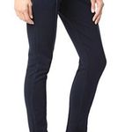 Citizen NWOT Cotton  Milan Vintage Navy sweatpants. Sz XS Photo 2