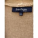 Evan Picone 100% cotton Evan -Picone size 1X open cardigan Photo 2
