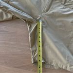 Patagonia  Rock Guide Shorts Womens 8 Khaki Cargo Bermuda Hiking Gorpcore Photo 7