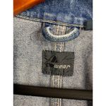 Ls Wear Blue Denim Jacket S Photo 1