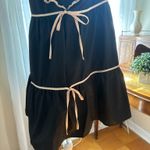 Main Strip  Black Dress Photo 4