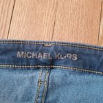 Michael Kors  Izzy Skinny Fit Jeans Photo 3