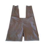 mono b ladies athletic wear leggings size small Gray Photo 0