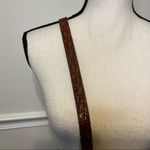 JACK  Georges Genuine Leather Serena Crossbody Purse Photo 2