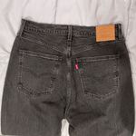 Levi's Women's 70s High Slim Straight Leg Jeans Photo 3