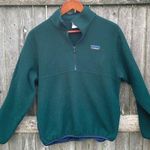 L.L.Bean Beans’ Fleece Half Zip  Photo 0