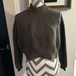 Aeropostale  cropped sweater Photo 0