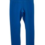 Lululemon NWT Wunder Train High-Rise Tight 28"size 4 Hawaiian Blue Photo 3