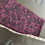 Hurley  reversible Leggings Size Large NEW Photo 10