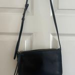 Madewell Black Purse Photo 0