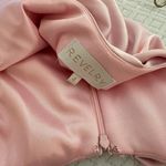Revelry Bridesmaid Dress Pink Size 4 Photo 6