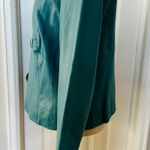 Style & Co . Women’s Genuine Leather Jacket Sz L Brand New Photo 6