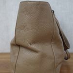 Tommy Hilfiger  Leather Tote Style Purse Photo 5