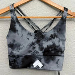 Onzie NWT  x Tonal Strappy Sacred‎ Bra Size S/M Photo 0