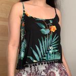 American Rag Pom Pom Tropical Tank Photo 3