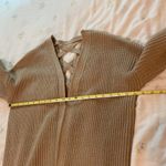 Poof! Poof New♥️York knit cardigan Photo 1