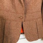 Etcetera Wool Tweed Blazer Photo 4