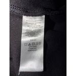 LOFT Outlet Black Leggings Women’s Size L – High Stretch Pull Photo 5