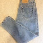 Levi's Vintage 550 jeans Photo 0